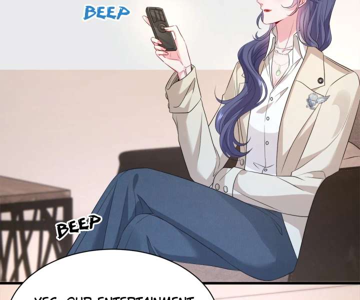 Mr. Qiao, Madam Is Spoiled by You Chapter 31 305 40