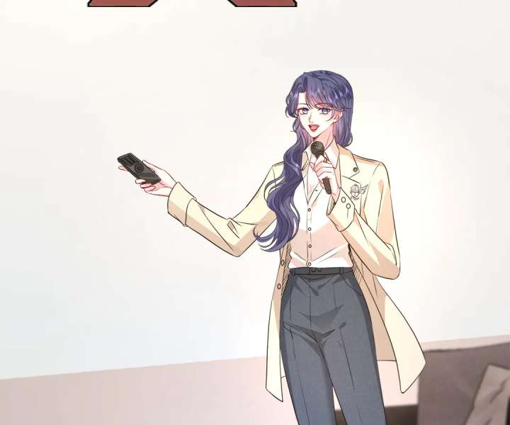 Mr. Qiao, Madam Is Spoiled by You Chapter 31 307 42