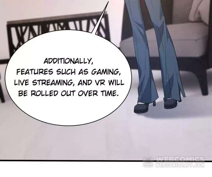 Mr. Qiao, Madam Is Spoiled by You Chapter 31 308 43