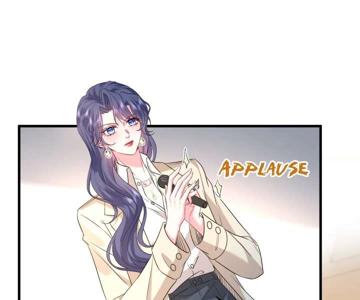 Mr. Qiao, Madam Is Spoiled by You Chapter 31 309 44