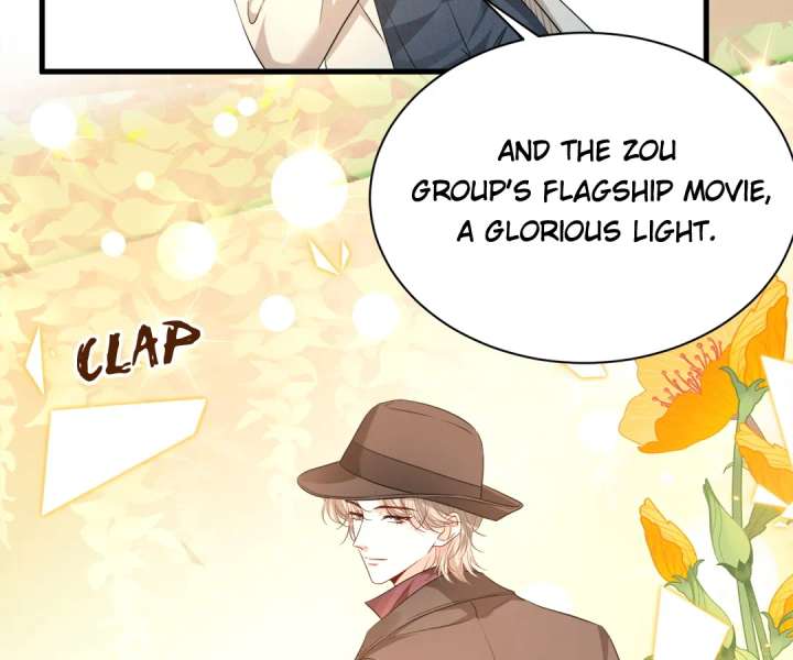 Mr. Qiao, Madam Is Spoiled by You Chapter 31 310 45