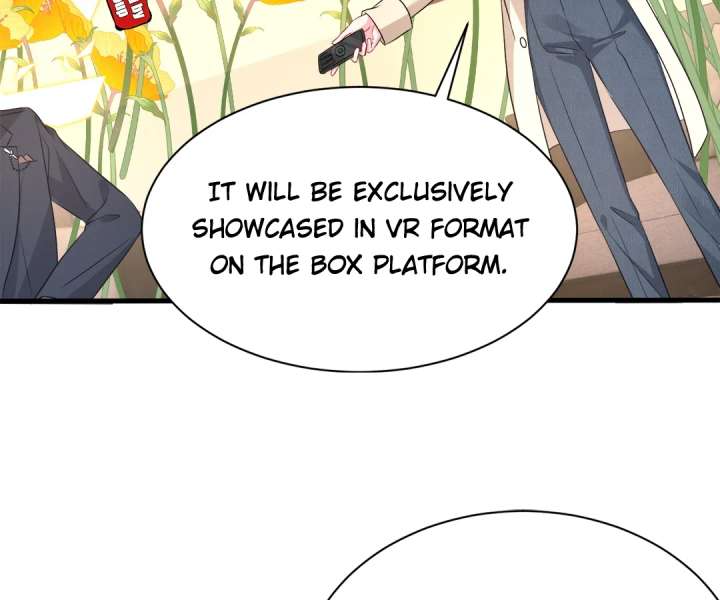 Mr. Qiao, Madam Is Spoiled by You Chapter 31 312 47