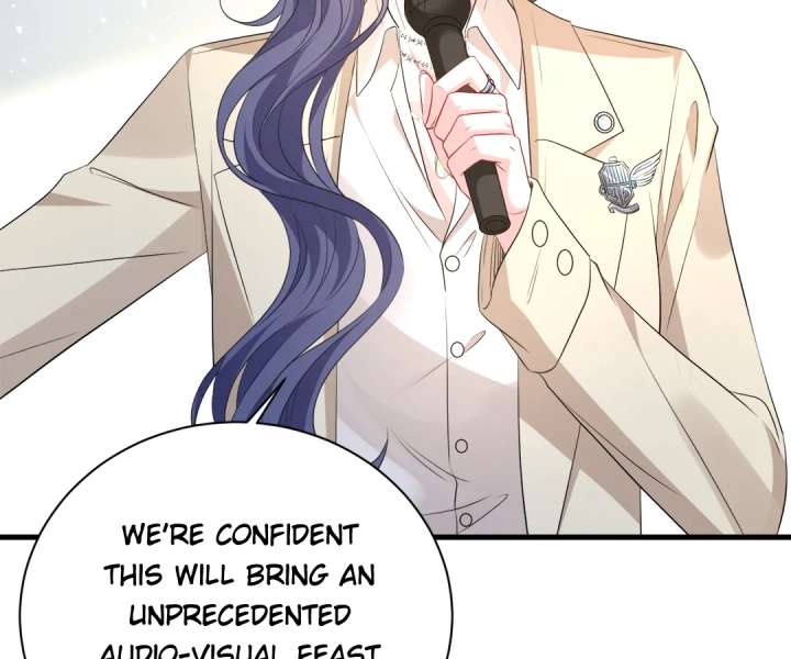 Mr. Qiao, Madam Is Spoiled by You Chapter 31 314 49