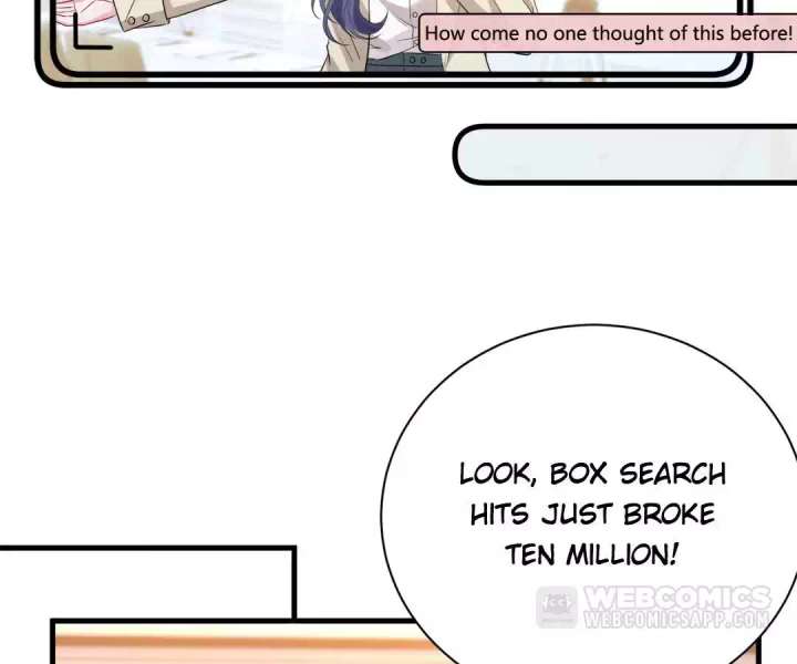 Mr. Qiao, Madam Is Spoiled by You Chapter 31 316 51