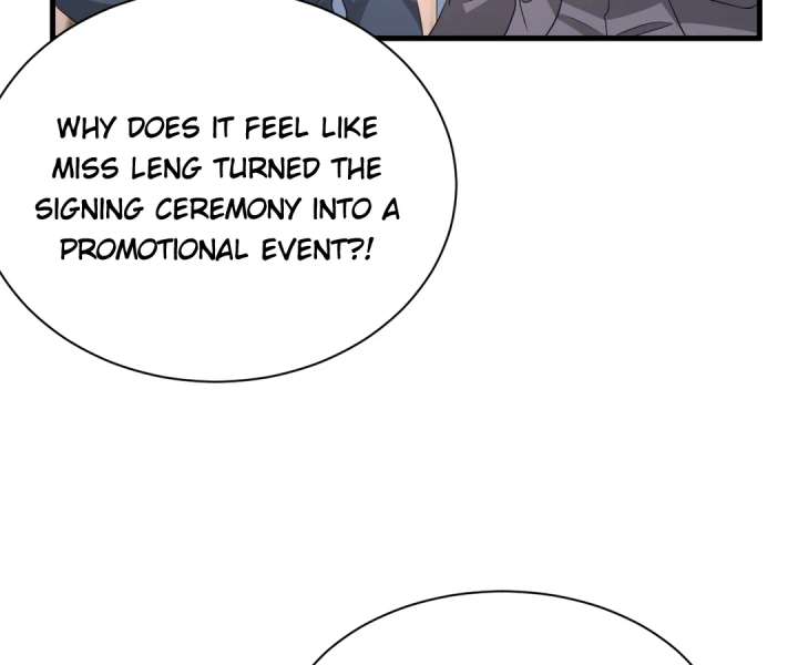 Mr. Qiao, Madam Is Spoiled by You Chapter 31 318 53