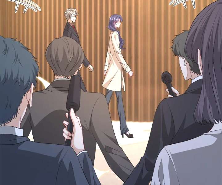 Mr. Qiao, Madam Is Spoiled by You Chapter 31 320 55