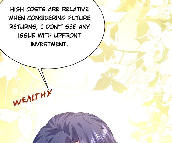 Mr. Qiao, Madam Is Spoiled by You Chapter 31 322 57