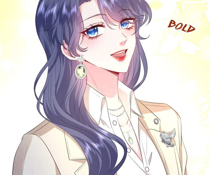 Mr. Qiao, Madam Is Spoiled by You Chapter 31 323 58