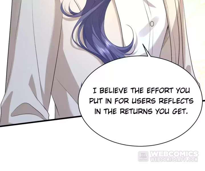 Mr. Qiao, Madam Is Spoiled by You Chapter 31 324 59