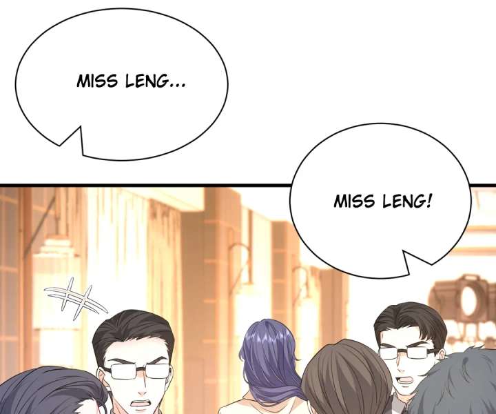 Mr. Qiao, Madam Is Spoiled by You Chapter 31 325 60