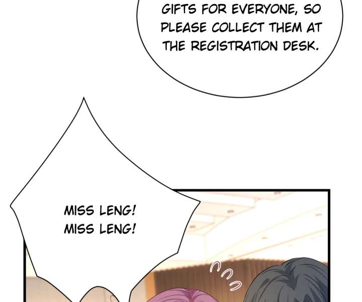 Mr. Qiao, Madam Is Spoiled by You Chapter 31 327 62
