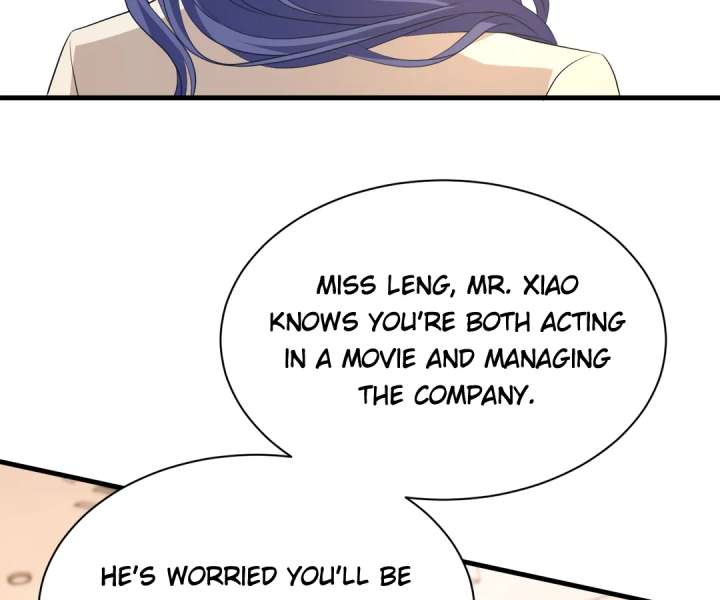 Mr. Qiao, Madam Is Spoiled by You Chapter 31 330 65
