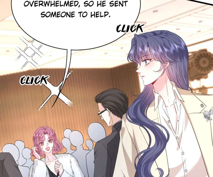 Mr. Qiao, Madam Is Spoiled by You Chapter 31 331 66