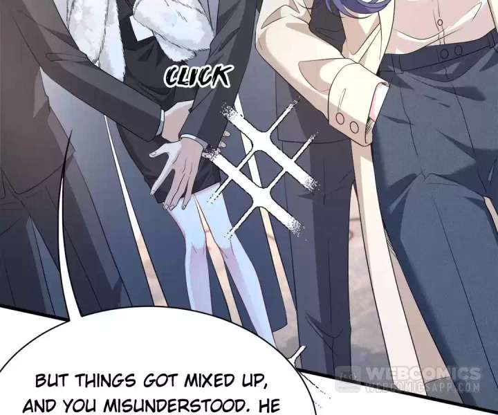 Mr. Qiao, Madam Is Spoiled by You Chapter 31 332 67