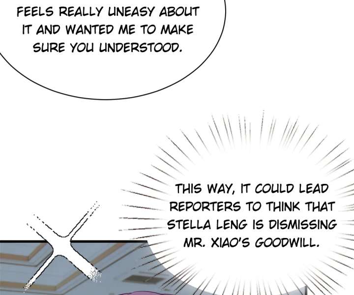 Mr. Qiao, Madam Is Spoiled by You Chapter 31 333 68