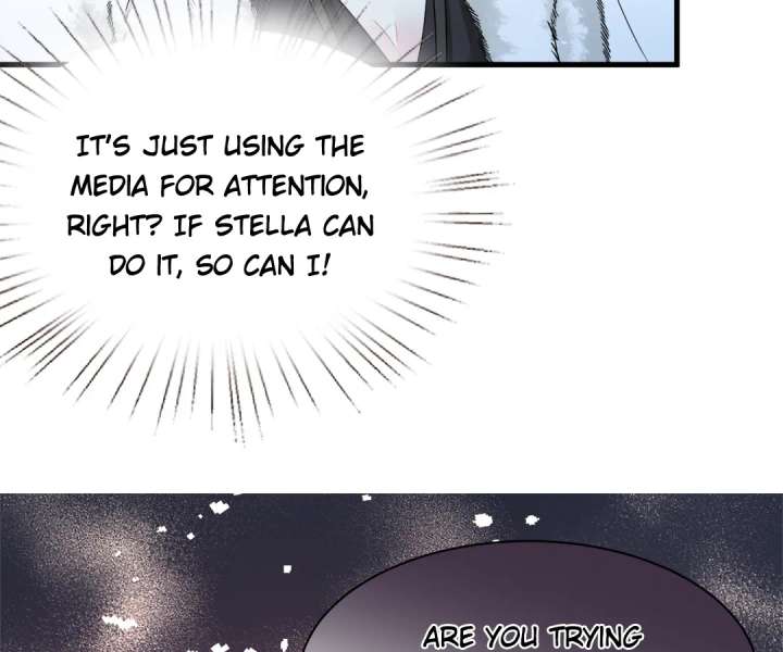 Mr. Qiao, Madam Is Spoiled by You Chapter 31 335 70