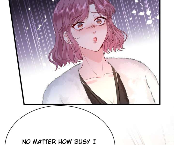 Mr. Qiao, Madam Is Spoiled by You Chapter 31 339 74