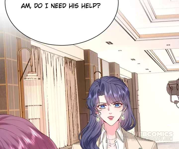 Mr. Qiao, Madam Is Spoiled by You Chapter 31 340 75