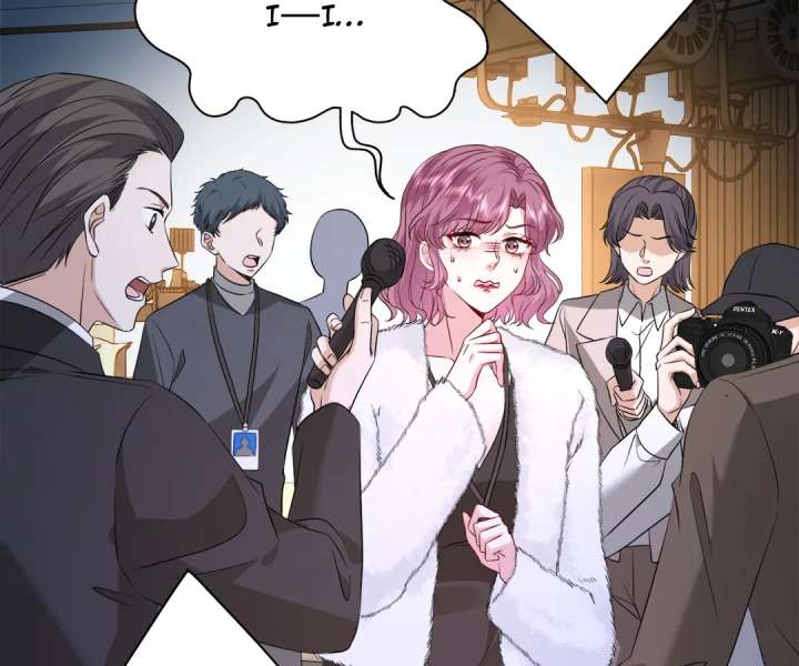 Mr. Qiao, Madam Is Spoiled by You Chapter 31 345 80