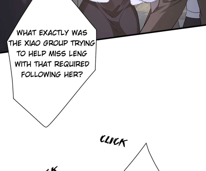 Mr. Qiao, Madam Is Spoiled by You Chapter 31 346 81