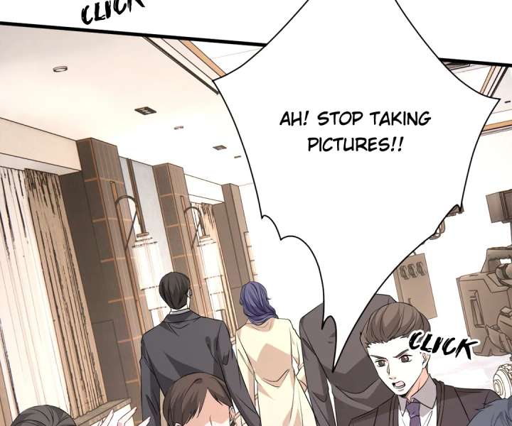 Mr. Qiao, Madam Is Spoiled by You Chapter 31 347 82