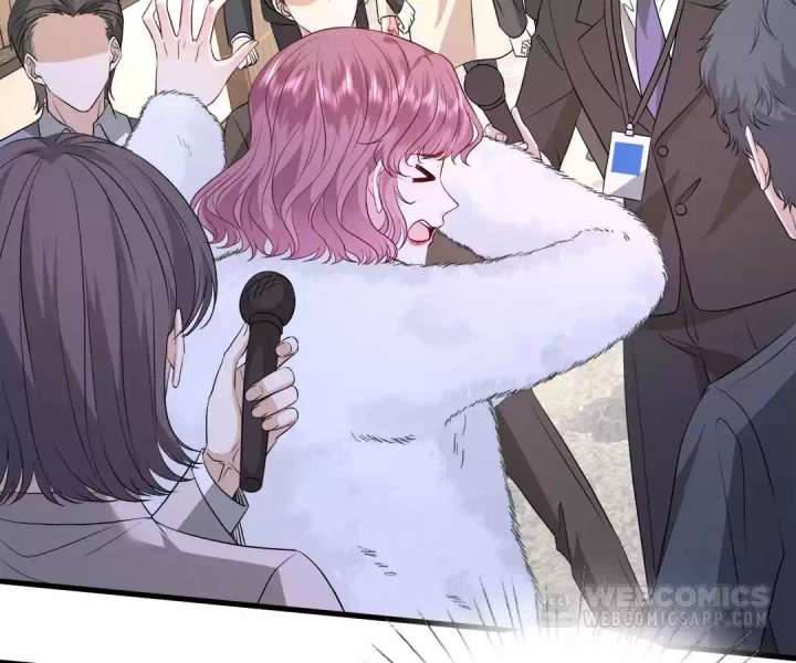 Mr. Qiao, Madam Is Spoiled by You Chapter 31 348 83