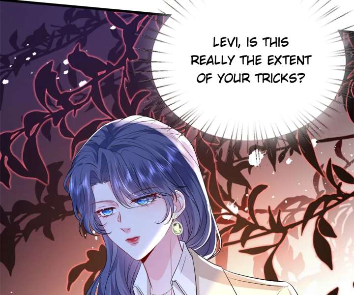 Mr. Qiao, Madam Is Spoiled by You Chapter 31 349 84