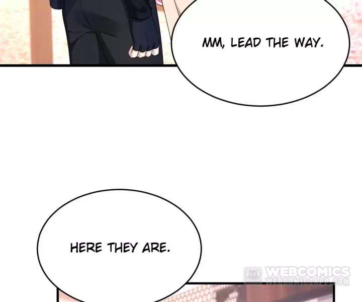 Mr. Qiao, Madam Is Spoiled by You Chapter 33 277 03