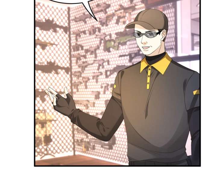 Mr. Qiao, Madam Is Spoiled by You Chapter 33 278 04