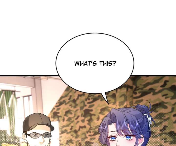 Mr. Qiao, Madam Is Spoiled by You Chapter 33 279 05