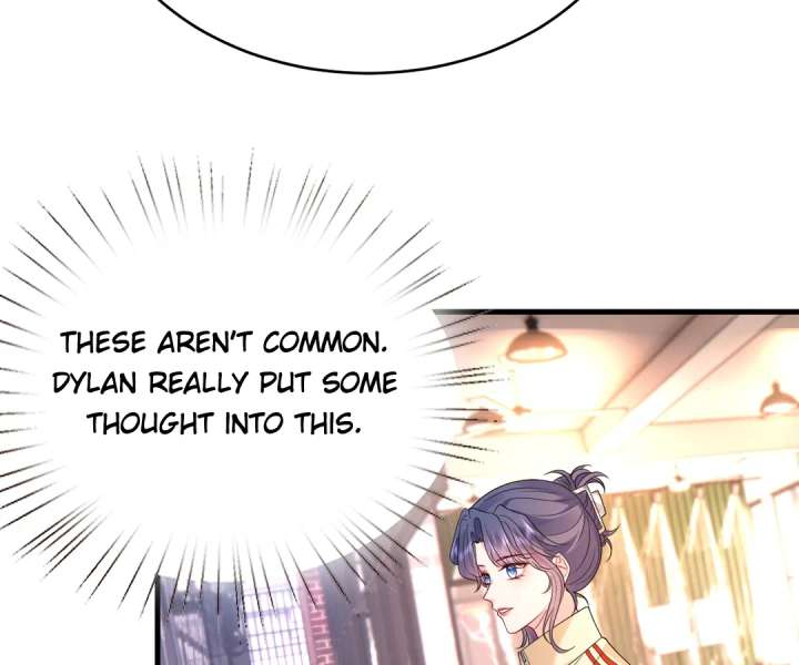 Mr. Qiao, Madam Is Spoiled by You Chapter 33 281 07