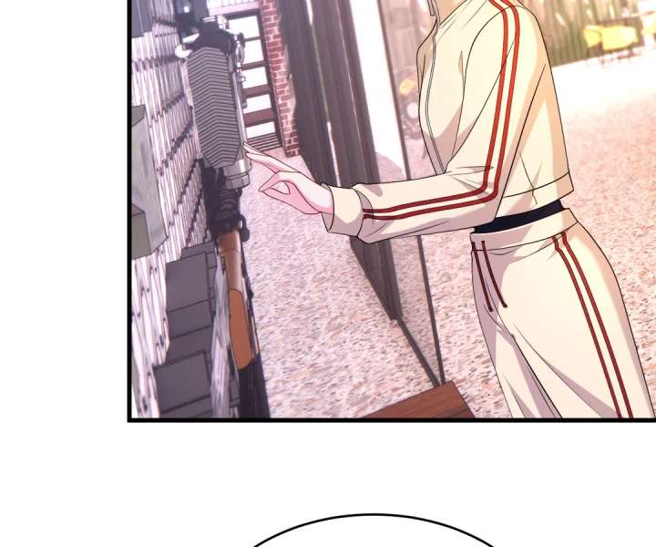 Mr. Qiao, Madam Is Spoiled by You Chapter 33 282 08