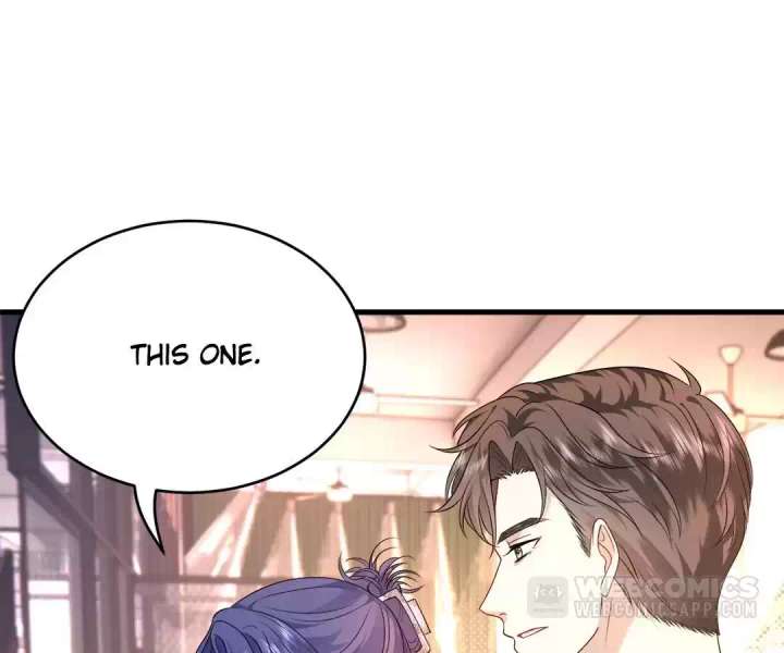 Mr. Qiao, Madam Is Spoiled by You Chapter 33 285 11