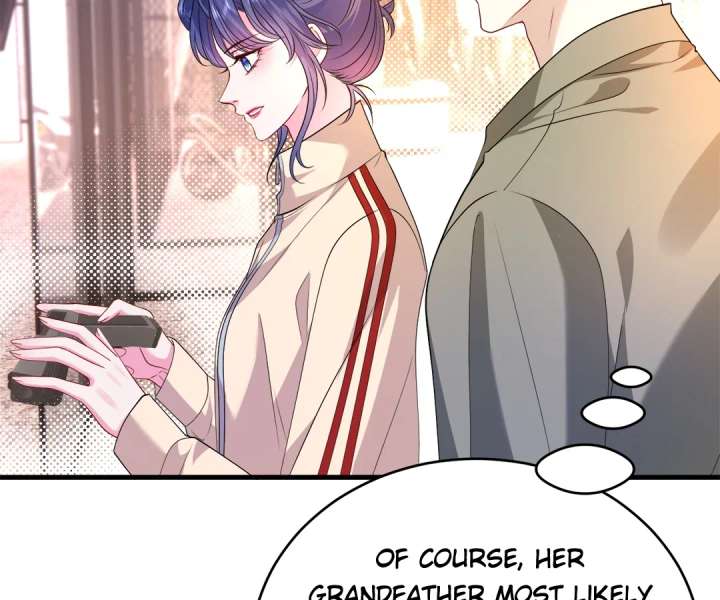 Mr. Qiao, Madam Is Spoiled by You Chapter 33 286 12