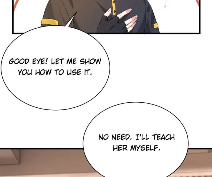 Mr. Qiao, Madam Is Spoiled by You Chapter 33 288 14