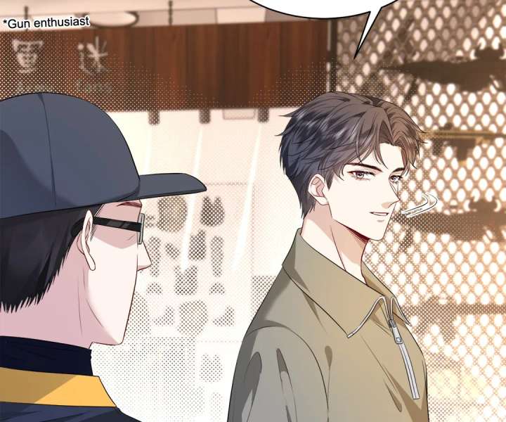 Mr. Qiao, Madam Is Spoiled by You Chapter 33 289 15