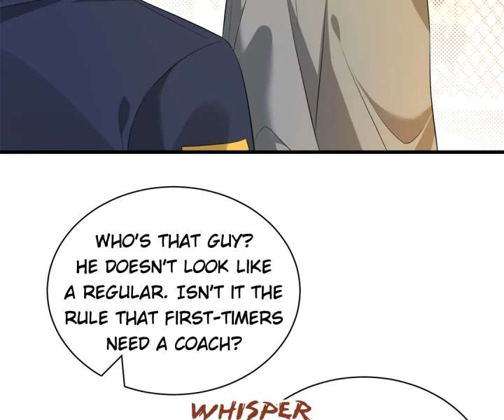 Mr. Qiao, Madam Is Spoiled by You Chapter 33 290 16