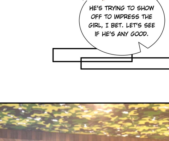 Mr. Qiao, Madam Is Spoiled by You Chapter 33 291 17