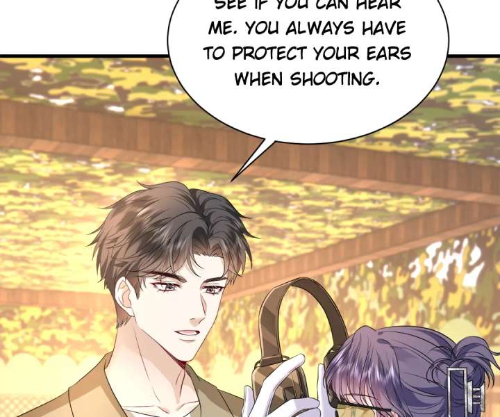 Mr. Qiao, Madam Is Spoiled by You Chapter 33 294 20