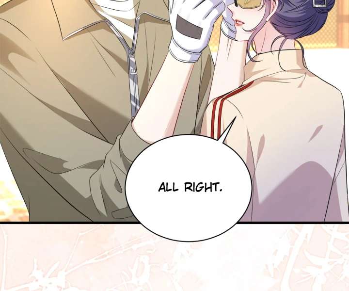 Mr. Qiao, Madam Is Spoiled by You Chapter 33 295 21