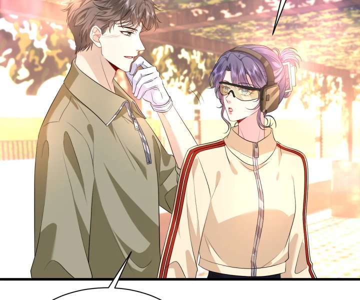 Mr. Qiao, Madam Is Spoiled by You Chapter 33 299 25