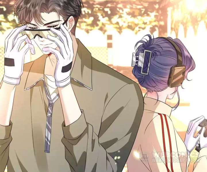 Mr. Qiao, Madam Is Spoiled by You Chapter 33 301 27