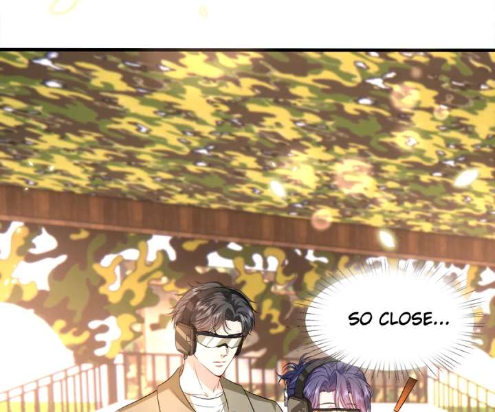 Mr. Qiao, Madam Is Spoiled by You Chapter 33 303 29