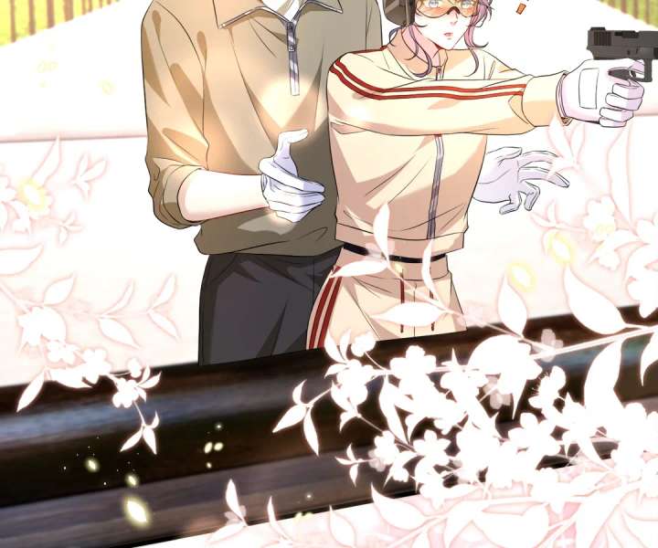 Mr. Qiao, Madam Is Spoiled by You Chapter 33 304 30