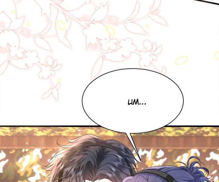 Mr. Qiao, Madam Is Spoiled by You Chapter 33 307 33