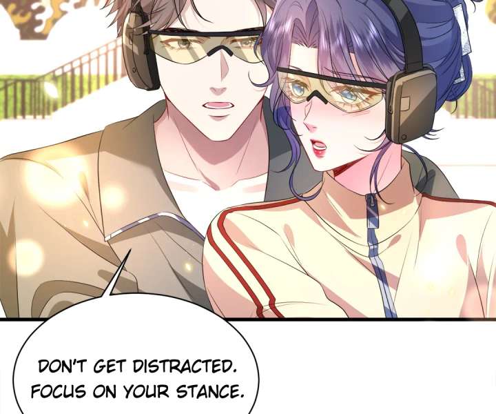 Mr. Qiao, Madam Is Spoiled by You Chapter 33 308 34