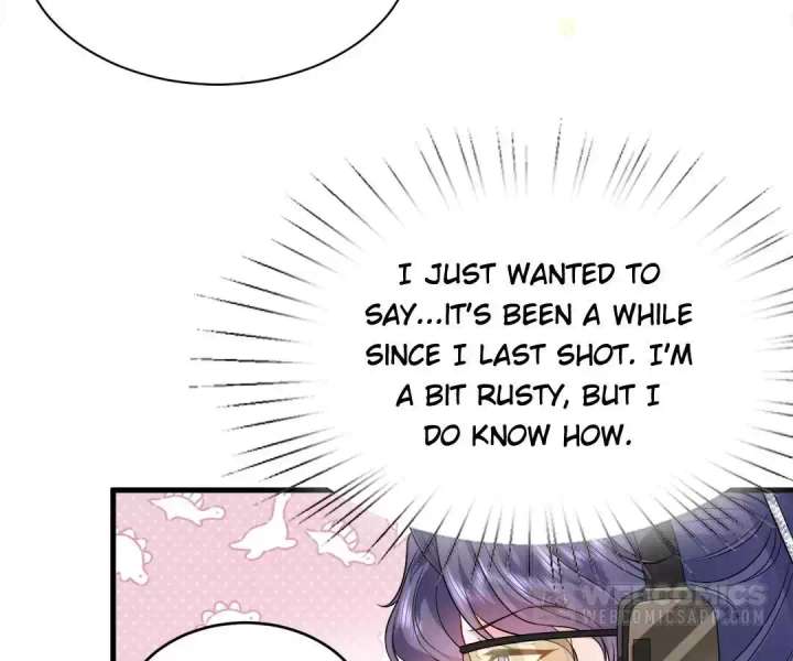 Mr. Qiao, Madam Is Spoiled by You Chapter 33 309 35