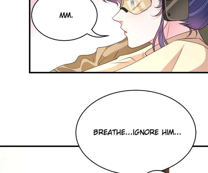 Mr. Qiao, Madam Is Spoiled by You Chapter 33 310 36