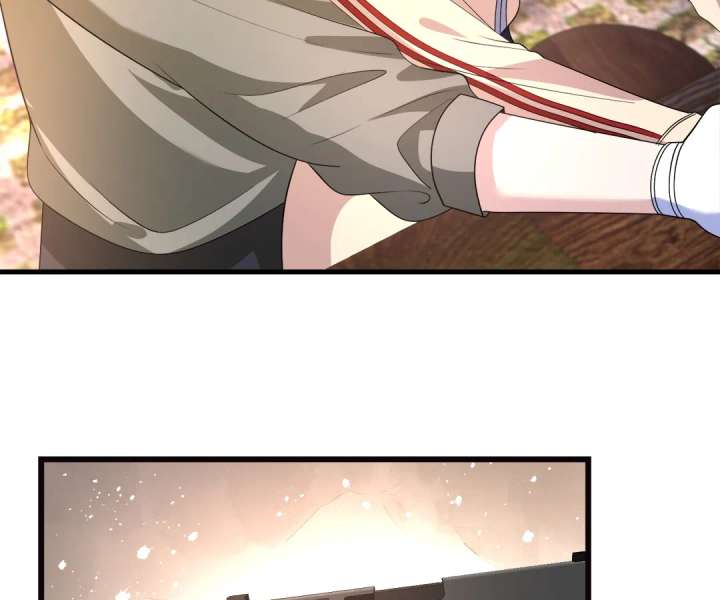 Mr. Qiao, Madam Is Spoiled by You Chapter 33 312 38