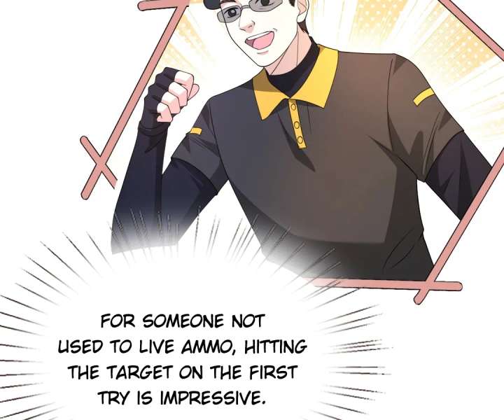 Mr. Qiao, Madam Is Spoiled by You Chapter 33 316 42